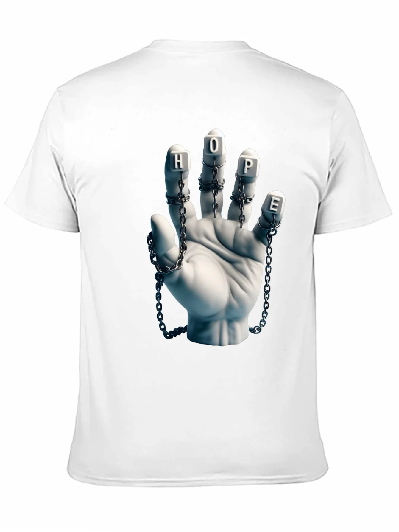 HOPE Hand T-Shirt