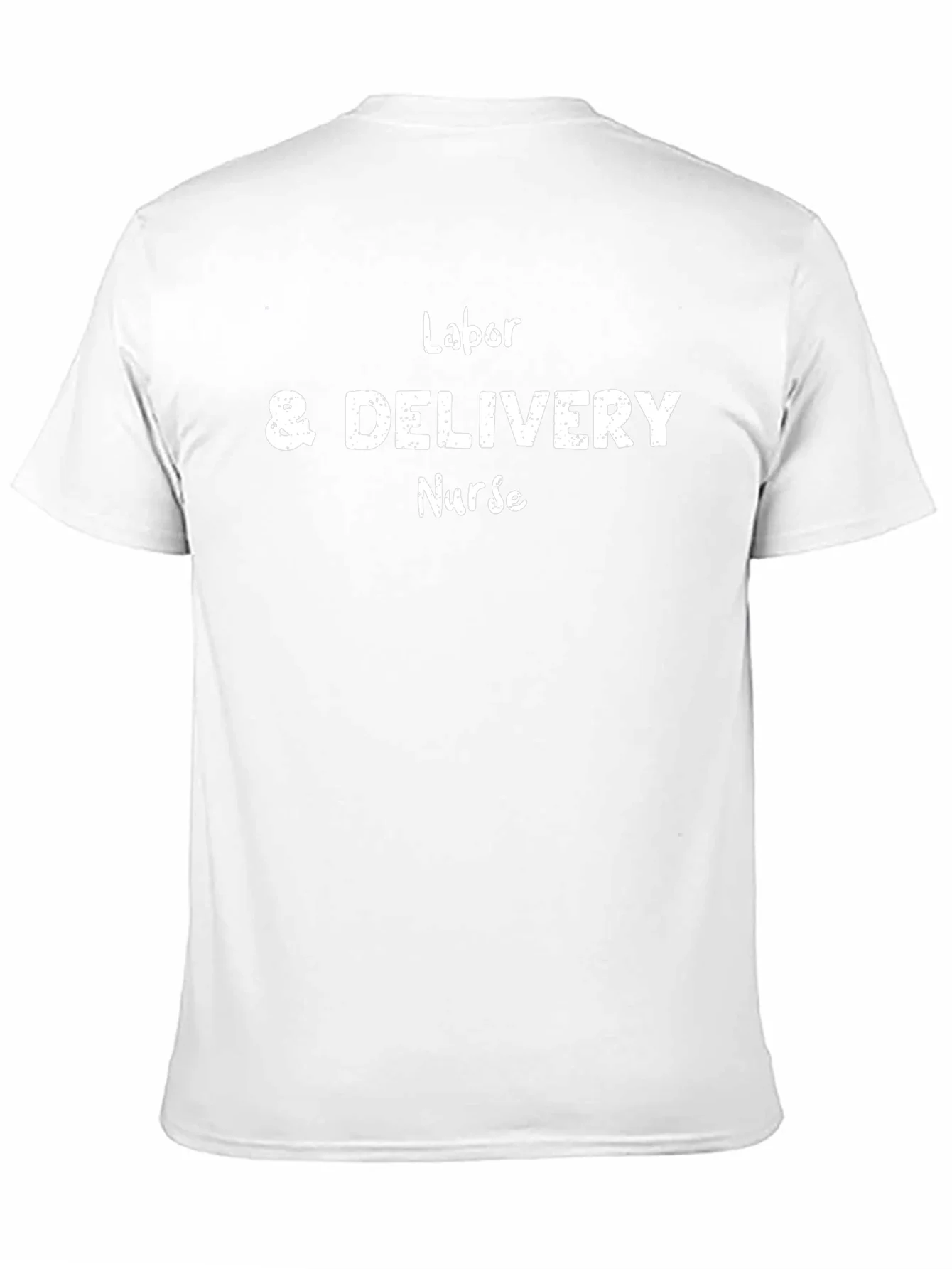 Labor & Delivery Nurse T-Shirt
